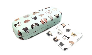 Glasses Cases