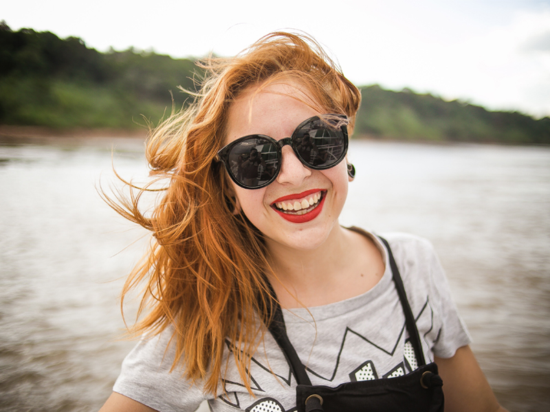 Tips for Choosing Protective Sunglasses