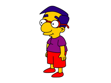Milhouse