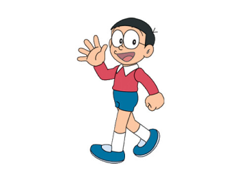 Nobita