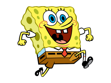 Spongebob Squarepants