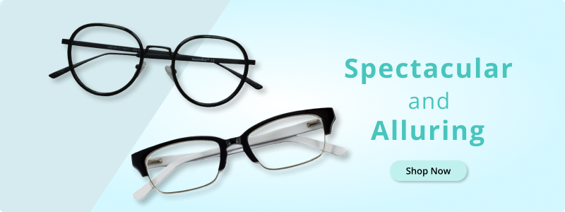 Trending eyeglasses frames