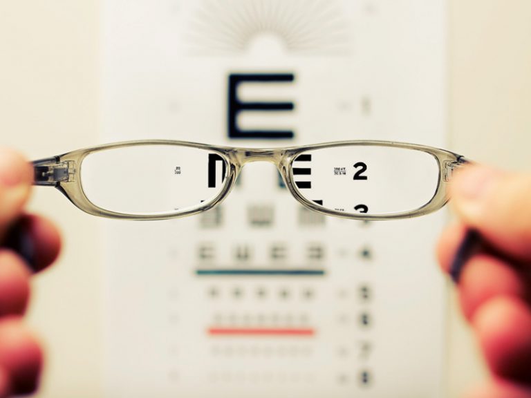 Buy Eyeglasses Online