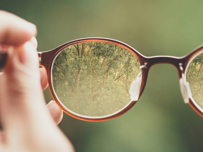 Lenses For Glasses
