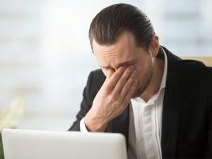 Digital Eye Strain