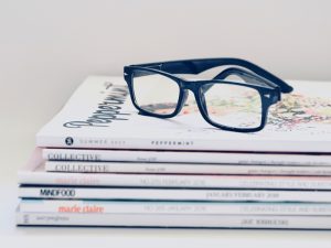 Geek Eyeglasses