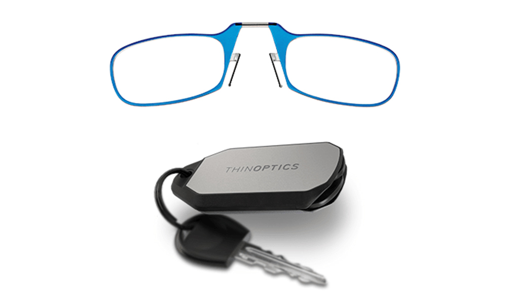 Thinoptics reading glasses