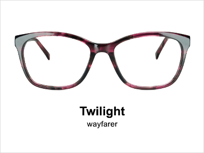 twilight eyeglasses
