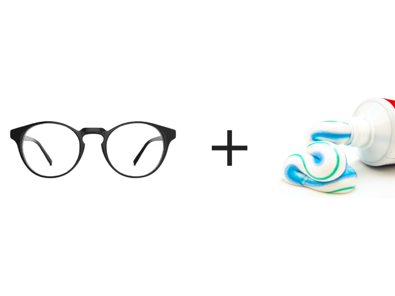 How to Fix Scratches and Repair your Glasses Framesbuy NZ