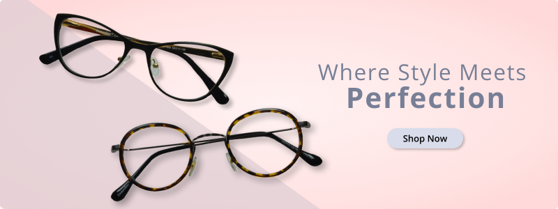 Trending eyeglasses frames