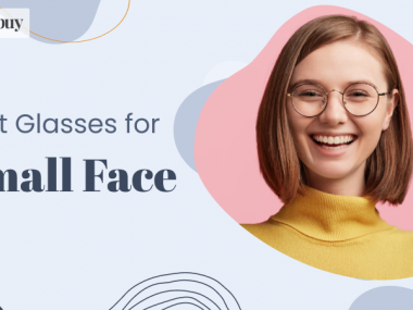Best glasses for small face