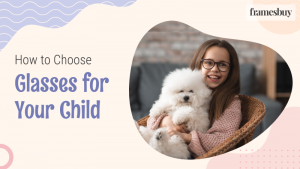 Glasses for your child