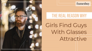 Guys with glasses