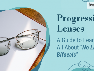 all about progressive lens
