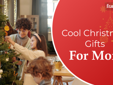 Cool Christmas Gifts For Mum
