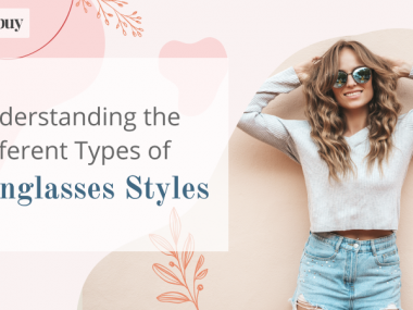 types of sunglasses styles