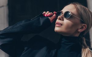 prescription sunglasses